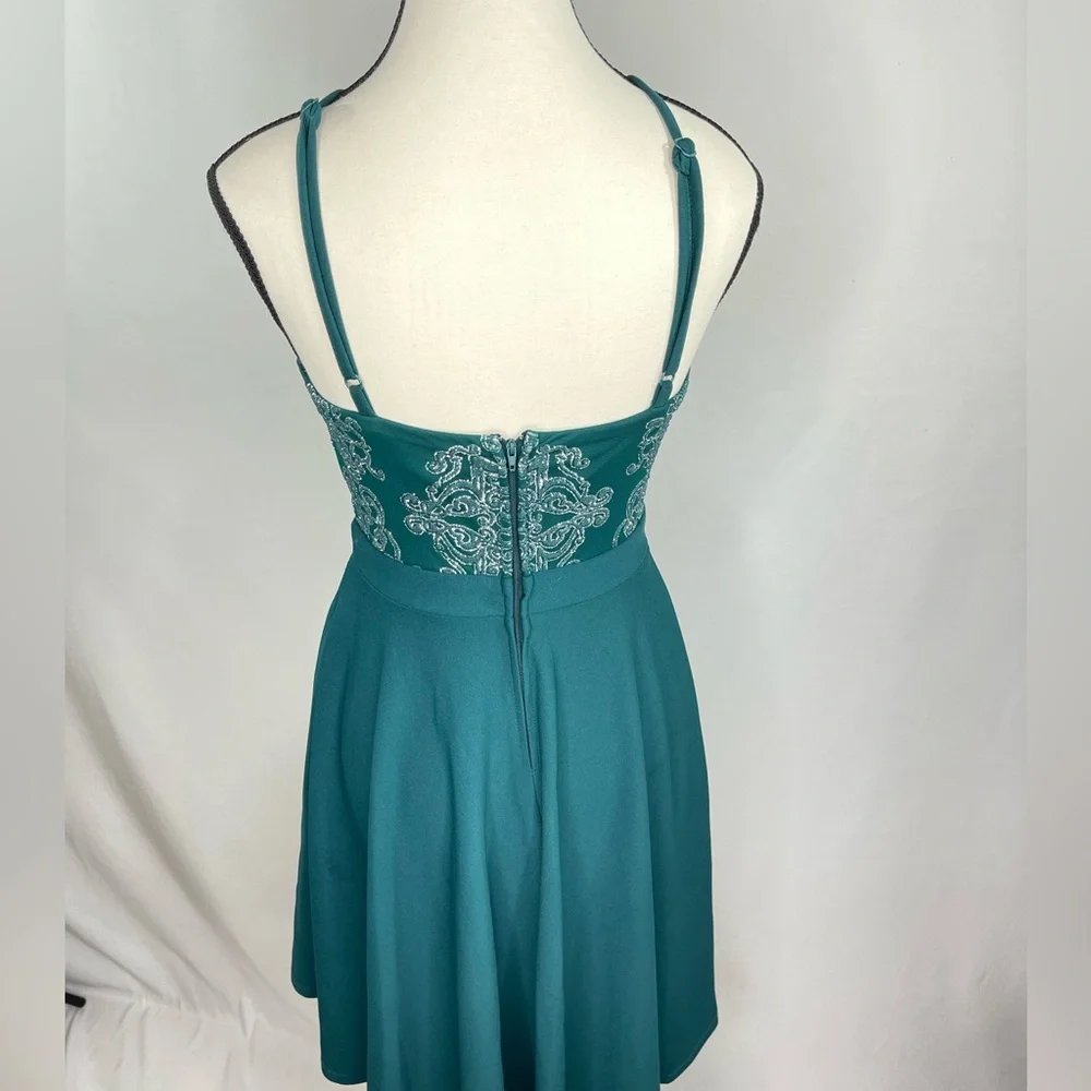 Speechless womens halter